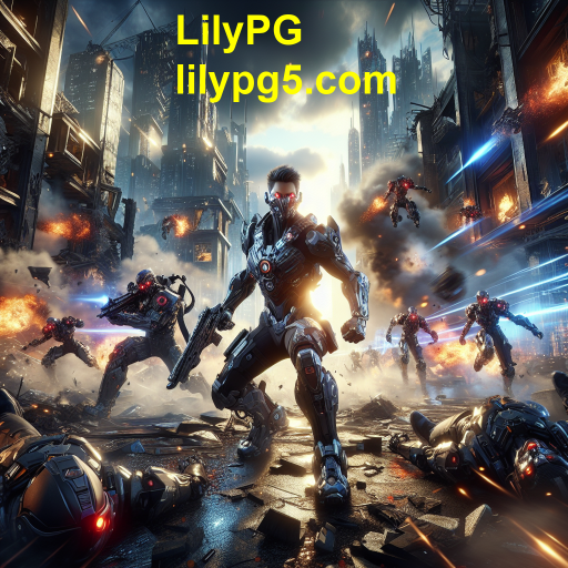 A Revolução dos Jogos de Ação: Da Tela para a Imersão