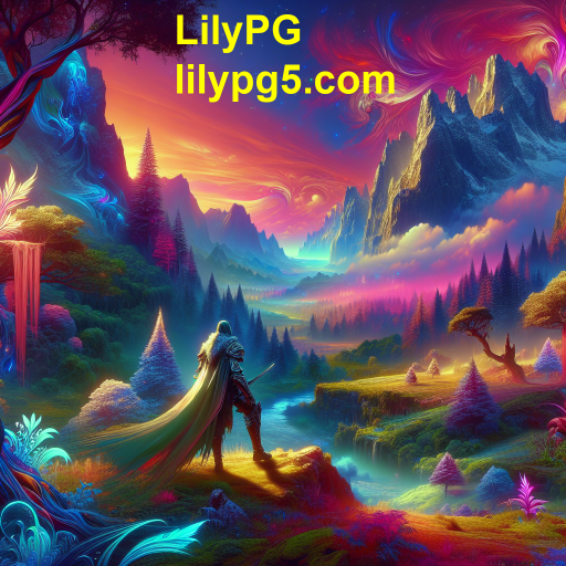 Explorando o Mundo dos Jogos de Aventura